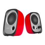 Kép 1/5 - Edifier R12U 2.0 hangszórók (piros)