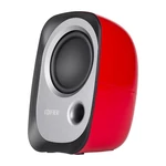 Kép 3/5 - Edifier R12U 2.0 hangszórók (piros)