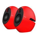 Kép 2/5 - Edifier e25HD Hangszórók (piros)