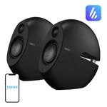 Kép 1/6 - Edifier e25HD Hangszórók (fekete)