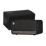 Kép 6/6 - Edifier MP230 Bluetooth hangszóró (retro fekete)