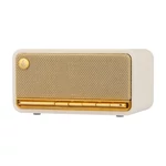 Kép 1/7 - Edifier MP230 Bluetooth hangszóró (fehér/arany)