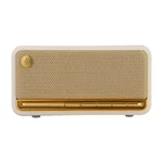 Kép 2/7 - Edifier MP230 Bluetooth hangszóró (fehér/arany)