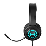 Kép 2/5 - Edifier HECATE G20 Gaming fejhallgató (fekete)