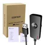 Kép 6/6 - Edifier GS01 Külső USB audiokártya