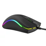 Kép 2/4 - Wired USB Mouse Havit MS72