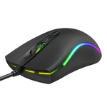 Kép 3/4 - Wired USB Mouse Havit MS72