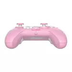 Kép 4/6 - Wireless controler GameSir T4 Cyclone Pro (pink)