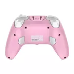 Kép 6/6 - Wireless controler GameSir T4 Cyclone Pro (pink)