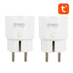 Kép 4/6 - Gosund SP111 smart WiFi aljzat 3680W 16A, Tuya 2-pack