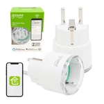 Kép 6/6 - Gosund SP111 smart WiFi aljzat 3680W 16A, Tuya 2-pack