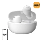 Kép 1/5 - Wireless Earphones TWS QCY HT07 ArcBuds ANC (white)