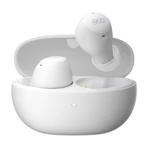 Kép 2/5 - Wireless Earphones TWS QCY HT07 ArcBuds ANC (white)