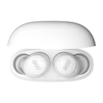Kép 4/5 - Wireless Earphones TWS QCY HT07 ArcBuds ANC (white)