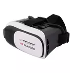 Kép 1/5 - Esperanza EMV300 3D VR glasses for 3,5-6 inch smartphones