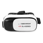 Kép 4/5 - Esperanza EMV300 3D VR glasses for 3,5-6 inch smartphones