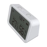 Kép 4/6 - NEO NAS-TH02W Temperature and Humidity Sensor with Display, WiFi TUYA