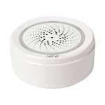 Kép 3/6 - NEO NAS-AB02W Smart Alarm Siren, 100dB, WiFi TUYA