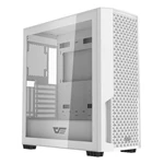 Kép 1/3 - Darkflash DF2100 számítógépház (fehér)