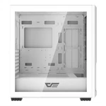 Kép 2/3 - Darkflash DF2100 számítógépház (fehér)