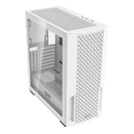 Kép 3/3 - Darkflash DF2100 számítógépház (fehér)