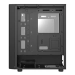 Kép 2/8 - Darkflash DK360 számítógépház (fekete)