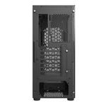 Kép 3/8 - Darkflash DK360 számítógépház (fekete)