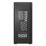 Kép 4/8 - Darkflash DK360 számítógépház (fekete)
