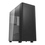 Kép 7/8 - Darkflash DK360 számítógépház (fekete)