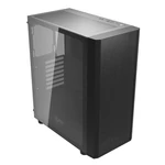 Kép 8/8 - Darkflash DK360 számítógépház (fekete)