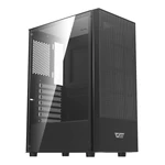 Kép 1/8 - Darkflash A290 számítógépház (fekete)