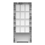 Kép 4/8 - Darkflash A290 számítógépház (fehér)