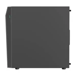 Kép 4/9 - Computer case Aigo AL390 + RGB fan (black)