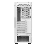 Kép 5/6 - Darkflash DK431 Mesh számítógépház (fehér)