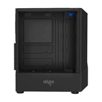 Kép 2/2 - Darkflash A01 computer case (black)