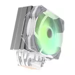 Kép 2/7 - Darkflash S21 ARGB CPU active cooling (white)