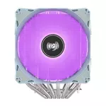 Kép 5/8 - Active cooling for the processor Darkflash ICE600 PRO