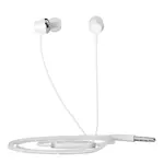 Kép 2/2 - HP DHE-7000 Wired earphones (white)
