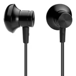 Kép 2/4 - HP DHH-1126 Wired earphones (black)