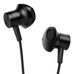 Kép 3/4 - HP DHH-1126 Wired earphones (black)
