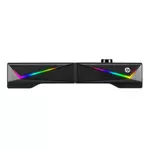 Kép 2/3 - HP DHE-6005 Multi function spreaker, soundbar (black)