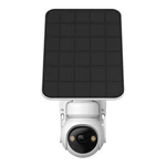 Kép 2/4 - Outdoor WiFi Camera with solar panel Imou Cell PT 3mp H.265