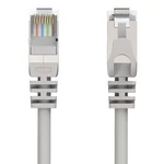 Kép 1/3 - HP Ethernet CAT5E F/UTP network cable, 2m (white)