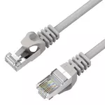 Kép 2/3 - HP Ethernet CAT5E F/UTP network cable, 3m (white)