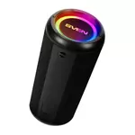 Kép 1/7 - Portable speaker SVEN PS-315, 20W Bluetooth (black)