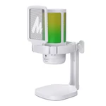 Kép 3/4 - Maono DGM20 Microphone (white)