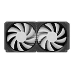 Kép 4/7 - Darkflash DCS240 CPU folyadékhűtő (fekete)
