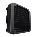 Kép 2/2 - Darkflash DX120 V1 CPU liquid cooling (black)