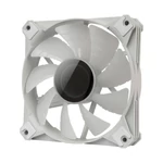 Kép 1/2 - Darkflash INF8 ARGB számítógépes ventilátor (fehér)