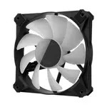 Kép 1/2 - Darkflash INF8 ARGB Computer fan (black)